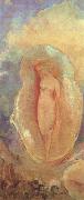 Odilon Redon The Birth of Venus (mk19) Spain oil painting artist